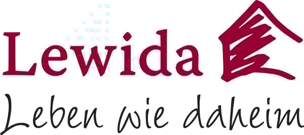 Lewida Ambulante Dienste Logo