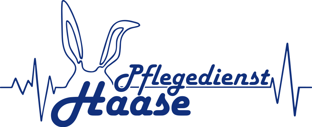 Pflegedienst Haase Inh. Oliver Röhr Logo