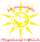 Ambulante Pflege "Fröhlich" GbR Logo