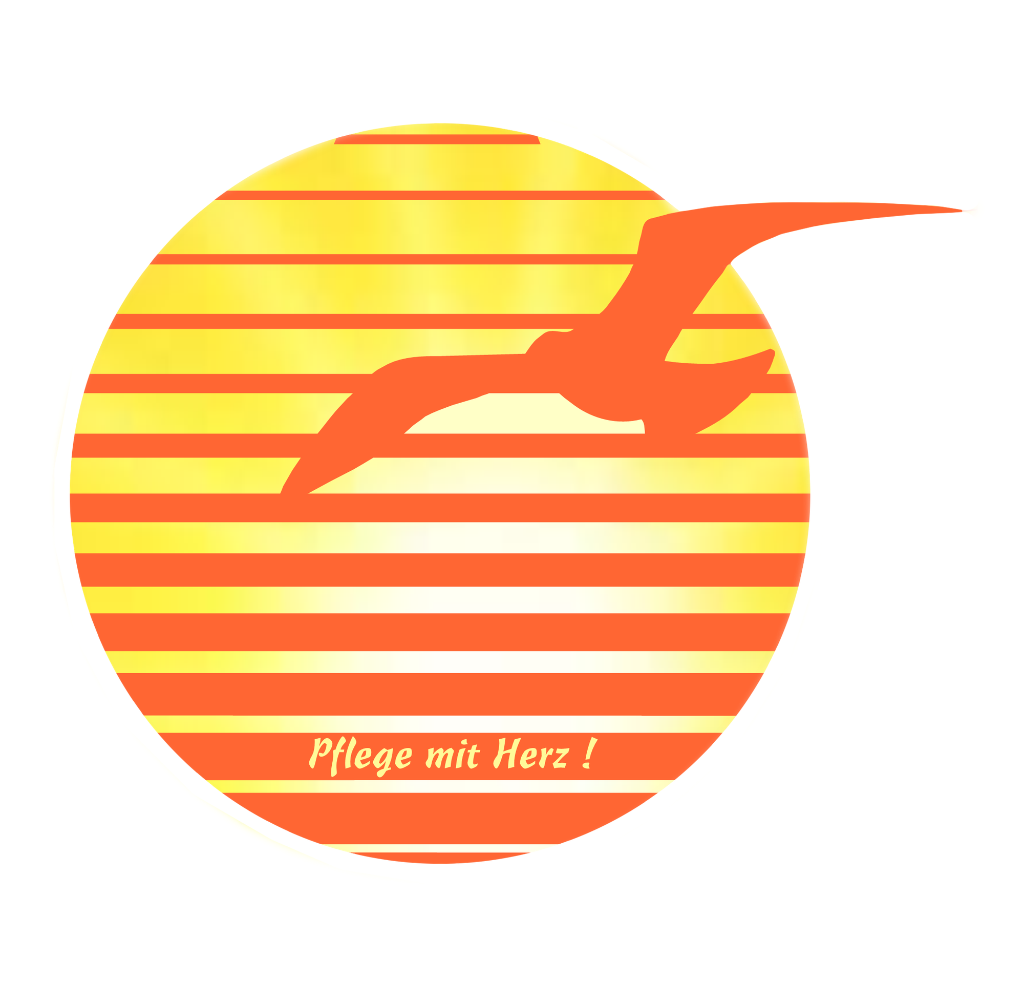 Pflegedienst Sonnenschein UG Logo
