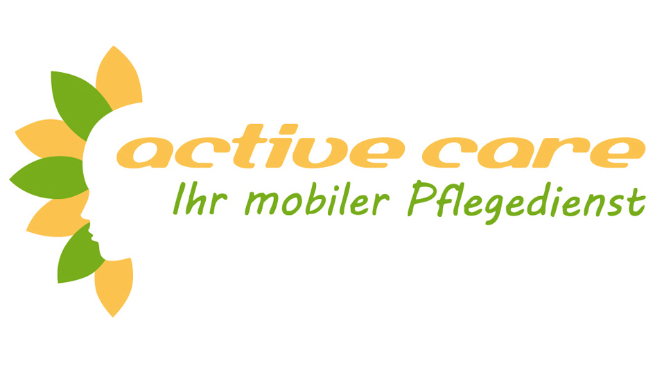 active care, Ihr mobiler Pflegedienst, Inh. Diana Busch Logo