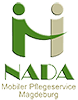NADA Pflegeservice UG Mobiler Pflegedienst Logo