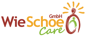 WieSchoe Care GmbH Ambulanter Pflegedienst Logo