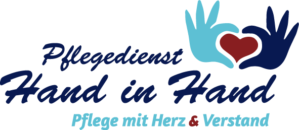 Pflegedienst Hand in Hand, Inh. Kirsten Lehmann Logo