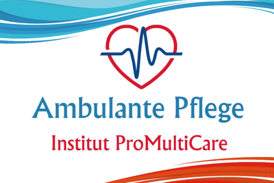 IPMC Institut, ProMultiCare GmbH Logo