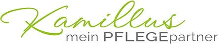 Ambulanter Pflegedienst Kamillus Logo