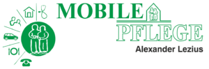 Mobile Pflege Alexander Lezius Logo
