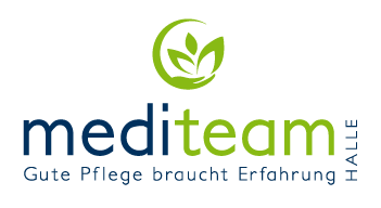 Medi-Team Halle GmbH Ambulanter Pflegedienst Logo