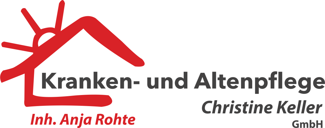Kranken- und Altenpflege Christine Keller Inh. Anja Rohte GmbH Logo