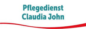Pflegedienst Claudia John Logo