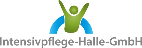 Intensivpflege Halle GmbH Pflegedienst Logo