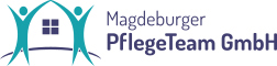 Magdeburger Pflege Team GmbH Logo