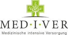 Med-i-Ver GbR Ambulante Intensivpflege Logo