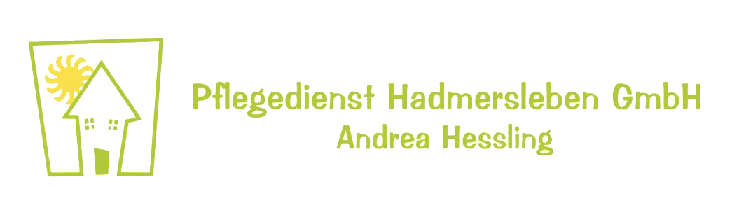Pflegedienst Hadmersleben GmbH Logo
