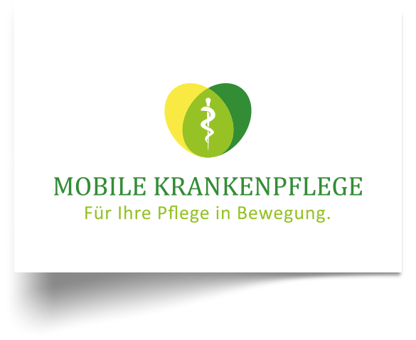 Pflegedienst Mobile Krankenpflege Ballenstedt Logo