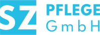 SZ Pflege - Ambulanter Pflegedienst Logo