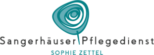 Sangerhäuser Pflegedienst Sophie Zettel & Jenny Birr Logo