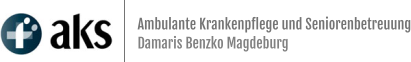 Ambulante Krankenpflege- und Seniorenbetreuung Damaris Benzko Logo