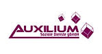 Auxilium Soziale Dienste gGmbH Ambulanter Pflegedienst Anhalt-Bitterfeld Logo