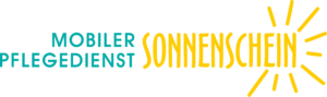 Mobiler Pflegedienst SONNENSCHEIN Logo