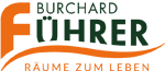 Amalienhof "ambulanter Dienst" Logo