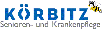 Senioren- und Krankenpflege Körbitz GmbH Logo