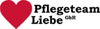 Pflegeteam Liebe GbR, Kranken- und Altenpflegedienst Logo