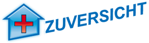 Ambulanter Krankenpflegedienst Zuversicht GmbH Logo
