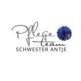 Pflegeteam Schwester Antje Logo