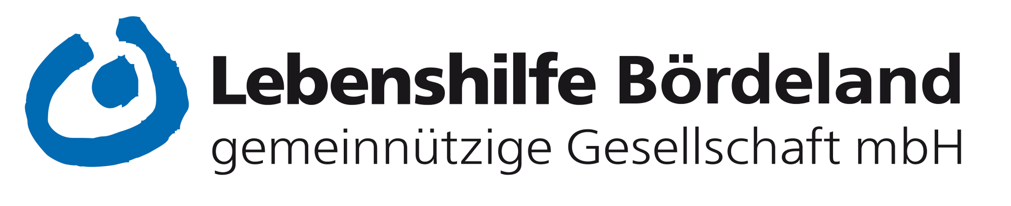 Ambulanter Pflegedienst der Lebenshilfe Bördeland gGmbH Logo