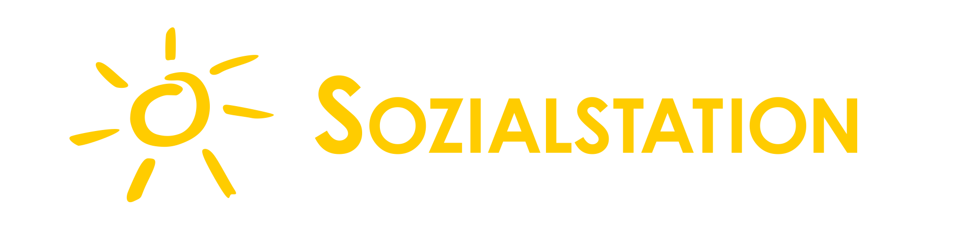 Sozialstation Saalekreis GmbH Logo