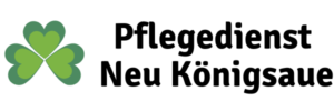 Pflegedienst Neu-Königsaue Inh. Jacqueline Hundt Logo
