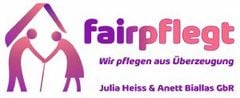 fairpflegt-Ihr Ambulantes Pflegeteam Julia Heiss und Anett Biallas GbR Logo