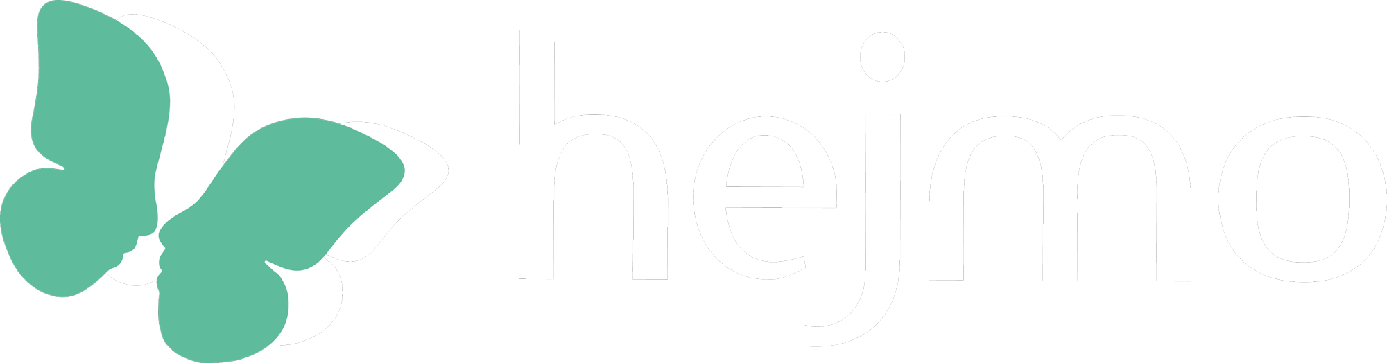 Hejmo Pflegedienst Logo