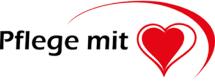 Pflege mit Herz Halle Martin Ratzmann Logo