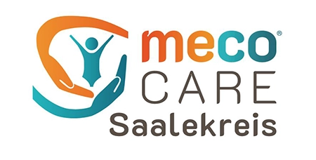 Meco Care Saalekreis GmbH Logo