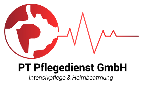 PT Pflegedienst GmbH Logo