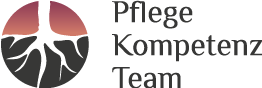 PflegeKompetenzTeam Sabrina Heise Logo