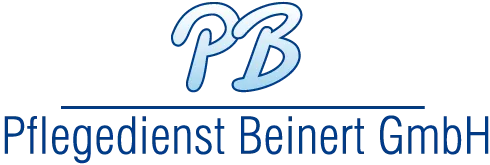 Pflegedienst Beinert GmbH Logo