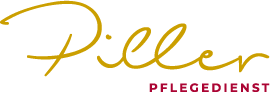 Häusliche Alten- und Krankenpflege Uta Piller Inh. Christian Piller Logo