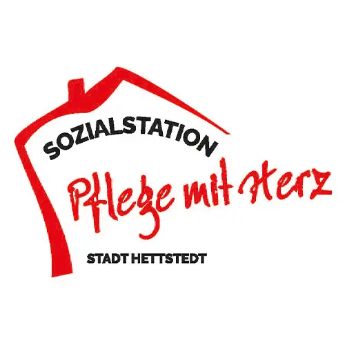 Sozialstation Hettstedt gGmbH Ambulante Pflege Logo