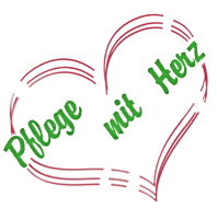 Häuslicher Pflegedienst Karola Landwehr GbR Logo