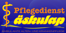 Äskulap Pflegedienst GmbH & Co KG Logo