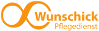 Wunschick Pflegedienst GmbH Logo