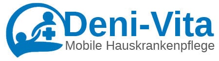Mobile Hauskrankenpflege Deni-Vita Logo