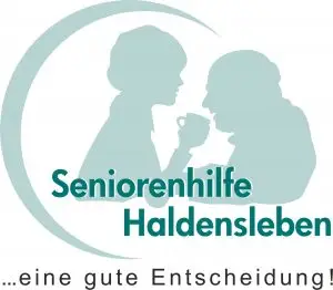 Seniorenhilfe GmbH Haldensleben - Mobiler Pflegedienst Logo