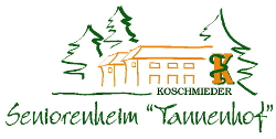 Häuslicher Pflegedienst Koschmieder GmbH Logo
