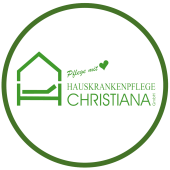 Hauskrankenpflege Christiana GmbH Logo
