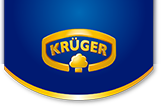 Pflegedienst Krüger GmbH Logo