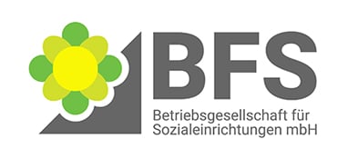 Ambulanter Pflegedienst Bürgerzentrum Logo